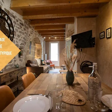 Appartement L'Hippocampe à Bouzigues Extérieur photo