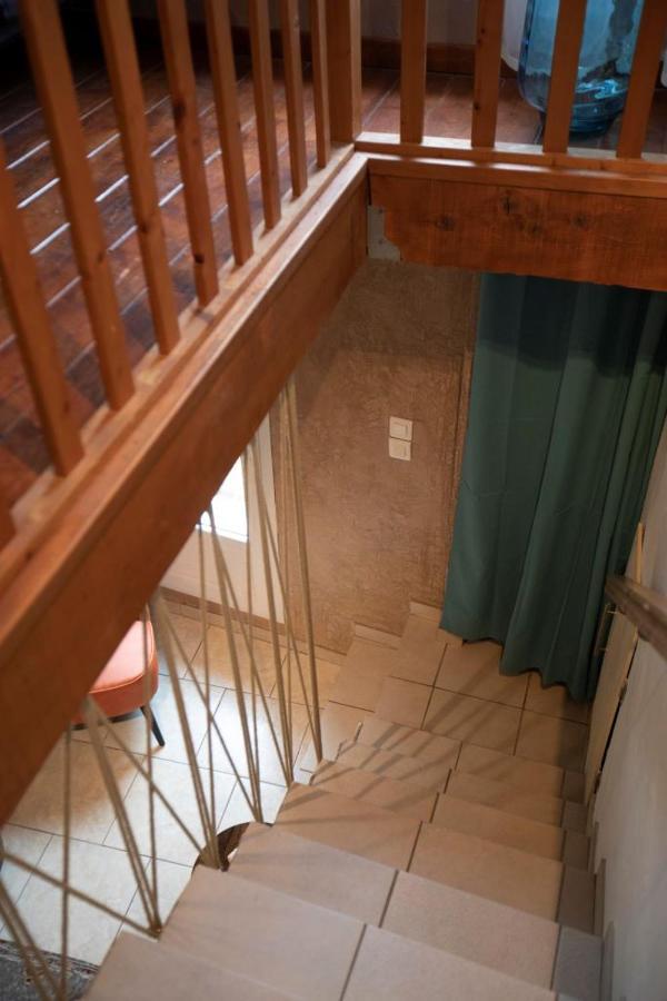 Apartment L'hippocampe Bouzigues