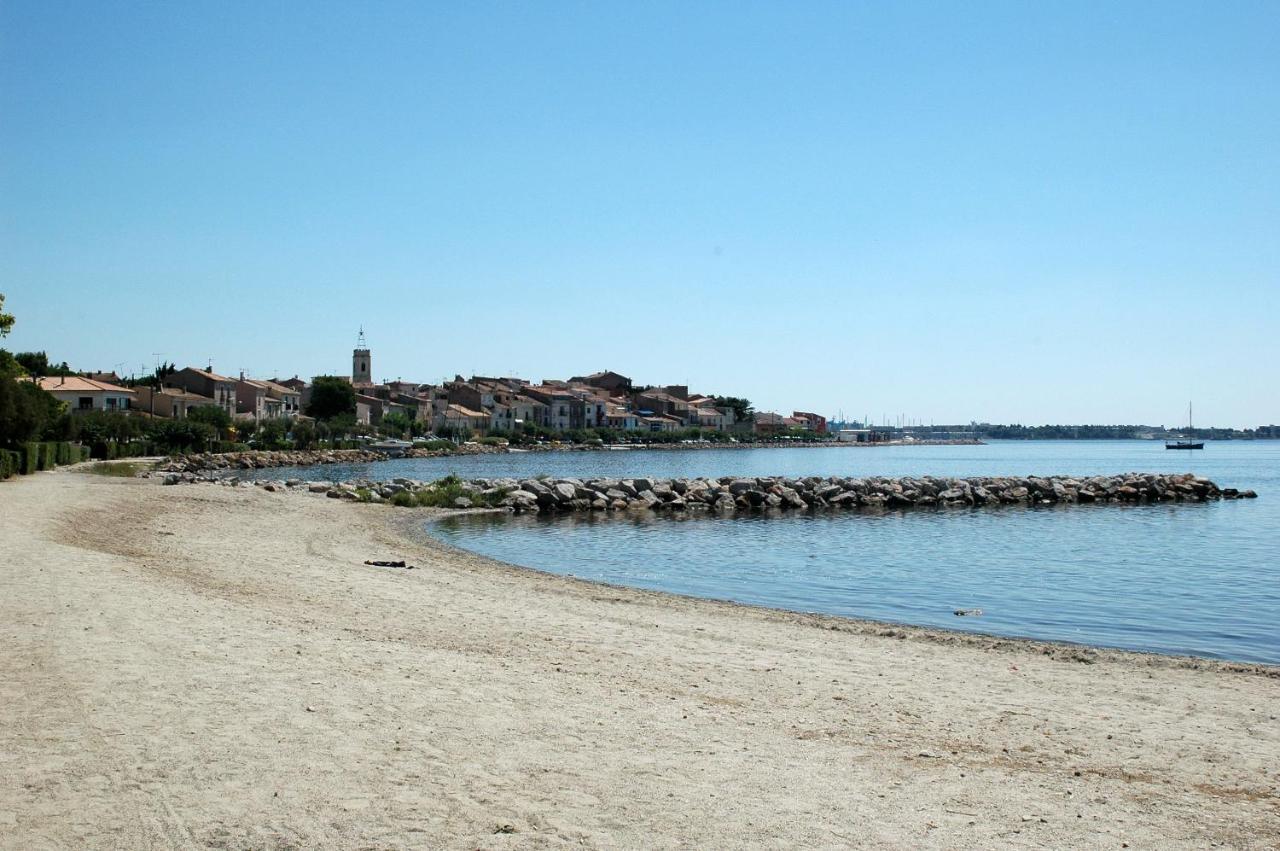 L'hippocampe Apartment *