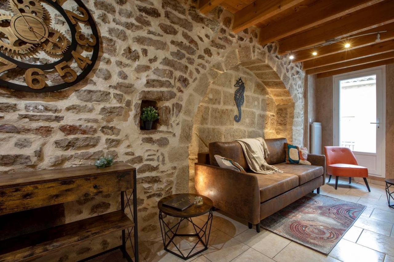 L'hippocampe Apartment *