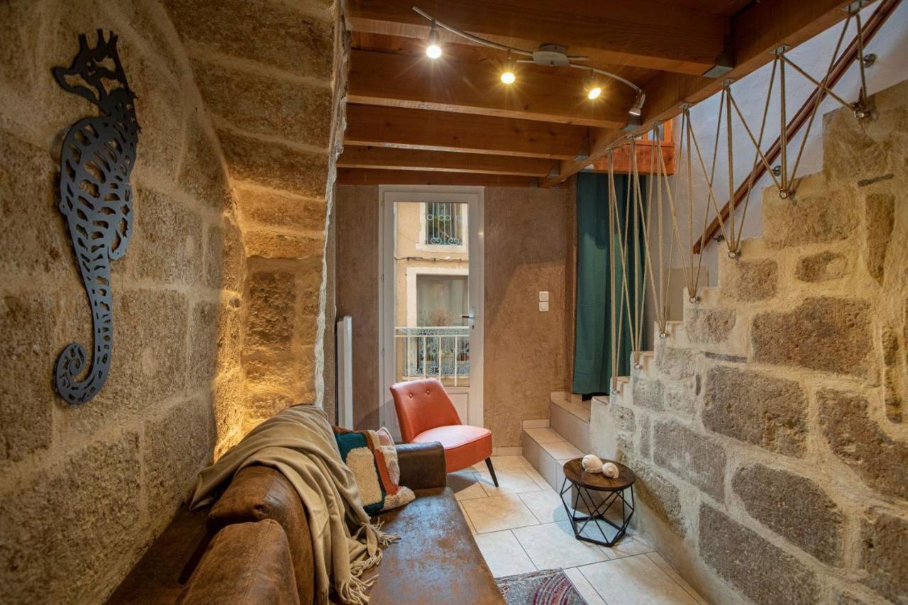 Apartment L'hippocampe