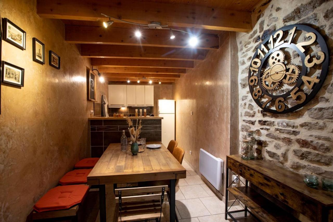L'hippocampe Apartment Bouzigues