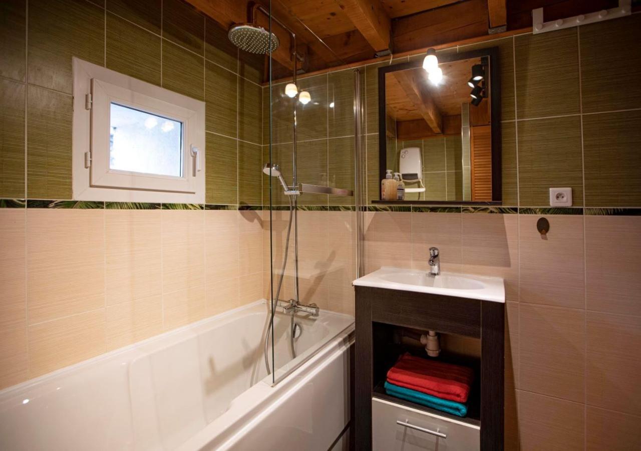 Apartment L'hippocampe